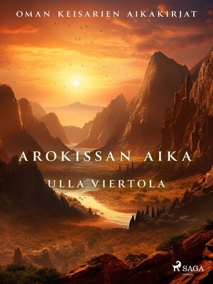 cover image of Arokissan aika